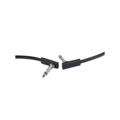 Кабель інструментальний ROCKBOARD Flat Instrument Cable, Angled/Angled (300 cm)
